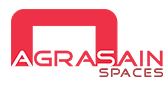 Agrasain Spaces